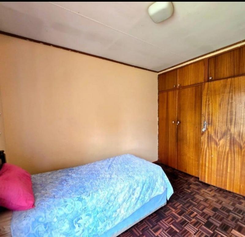 4 Bedroom Property for Sale in Sasolburg Ext 11 Free State